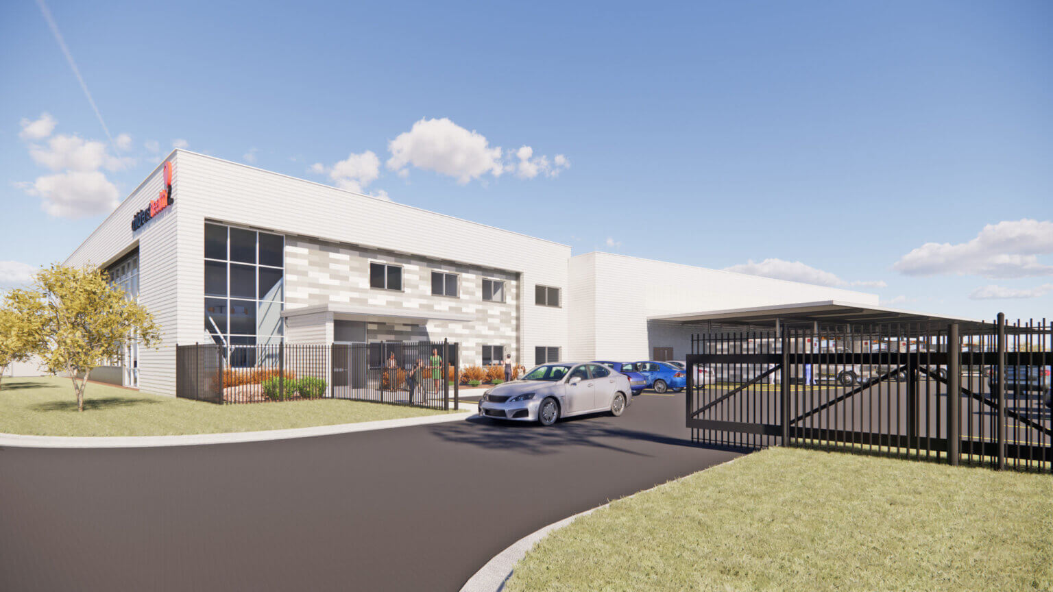 Children's Health Dallas Logo at Linwood Morales blog