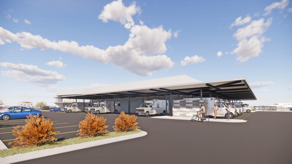 Children’s Health Dallas Tectonic Management Group