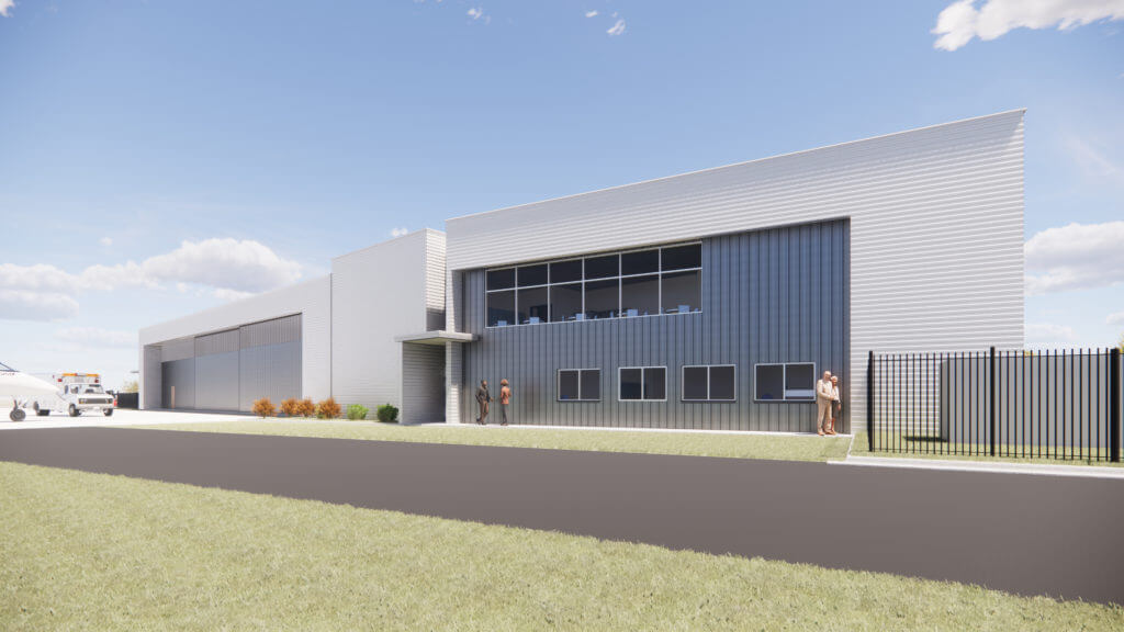 Children’s Health Dallas Tectonic Management Group